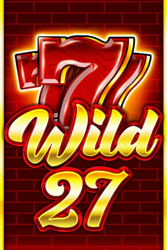 Играй в Wild 27 онлайн без регистрации | Азино Три Топора