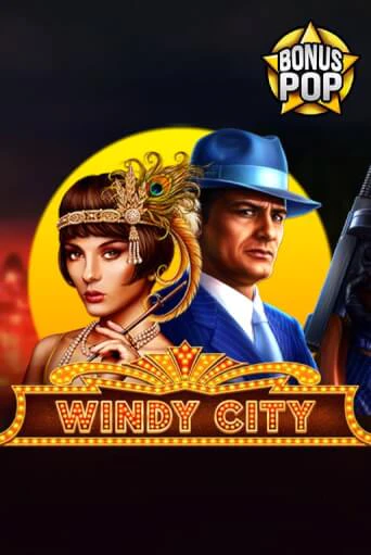 Играй в Windy City онлайн без регистрации | Азино Три Топора