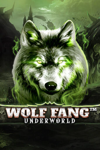 Играй в Wolf Fang - Underworld онлайн без регистрации | Азино Три Топора
