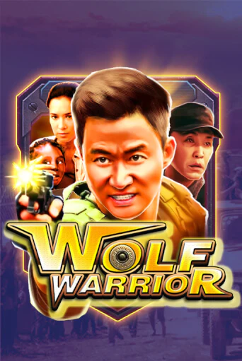 Играй в Wolf Warrior онлайн без регистрации | Азино Три Топора