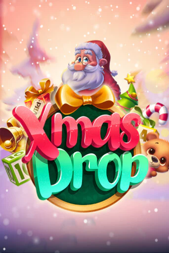 Играй в Xmas Drop онлайн без регистрации | Азино Три Топора
