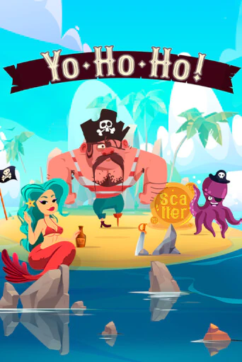 Играй в Yo-Ho-Ho! онлайн без регистрации | Азино Три Топора