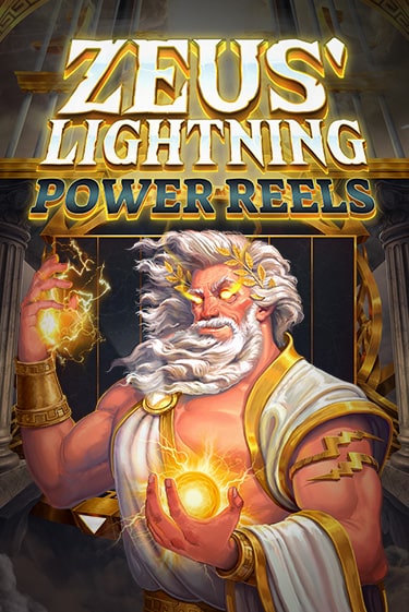 Играй в Zeus Lightning Power Reels онлайн без регистрации | Азино Три Топора