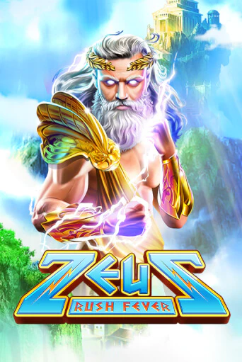 Играй в Zeus Rush Fever онлайн без регистрации | Азино Три Топора