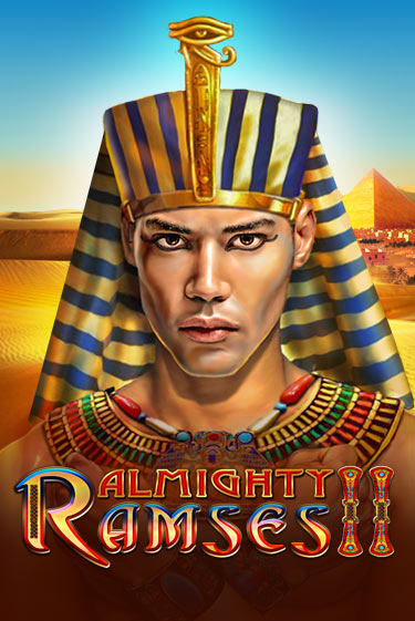 Играй в Almighty Ramses II онлайн без регистрации | Азино Три Топора