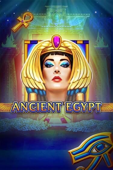Играй в Ancient Egypt онлайн без регистрации | Азино Три Топора
