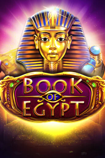 Играй в Book of Egypt онлайн без регистрации | Азино Три Топора