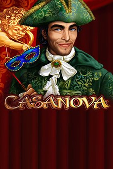 Играй в Casanova онлайн без регистрации | Азино Три Топора