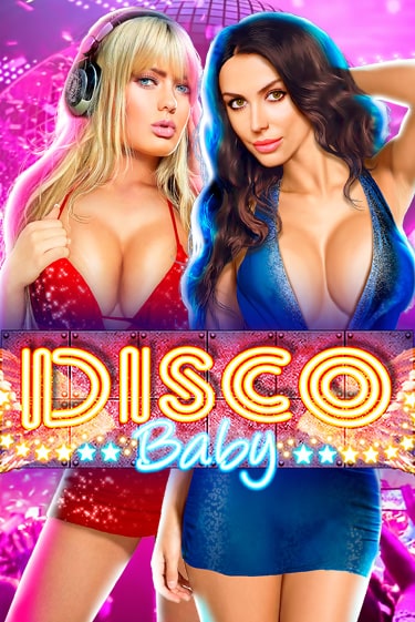 Играй в Disco Baby онлайн без регистрации | Азино Три Топора