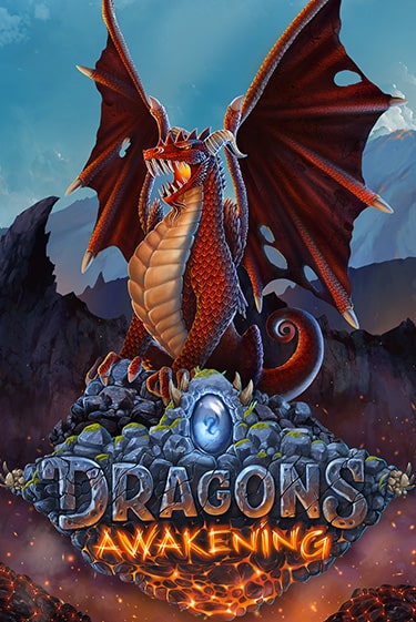 Играй в Dragons' Awakening онлайн без регистрации | Азино Три Топора