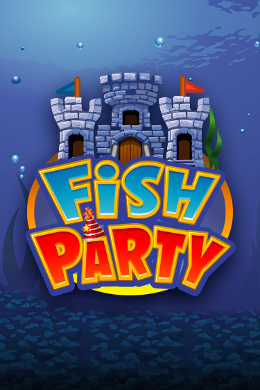 Играй в Fish Party онлайн без регистрации | Азино Три Топора