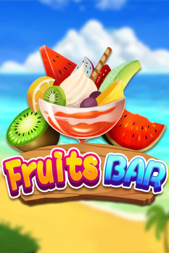 Играй в Fruits Bar онлайн без регистрации | Азино Три Топора