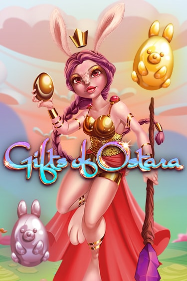 Играй в Gifts of Ostara онлайн без регистрации | Азино Три Топора