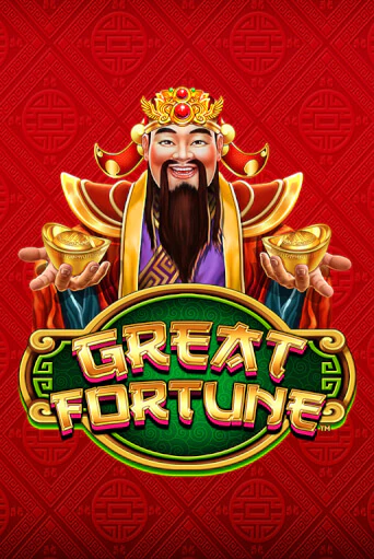 Играй в Great Fortune онлайн без регистрации | Азино Три Топора
