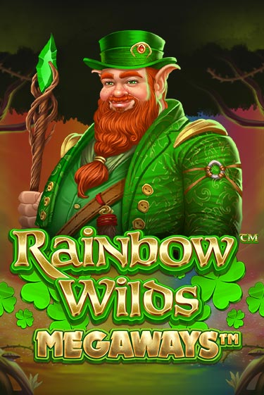 Играй в Rainbow Wilds Megaways онлайн без регистрации | Азино Три Топора