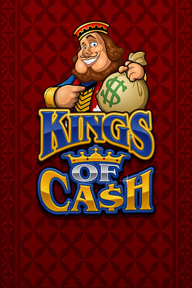 Играй в Kings of Cash онлайн без регистрации | Азино Три Топора