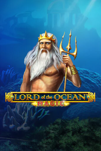 Играй в Lord of the Ocean Magic онлайн без регистрации | Азино Три Топора