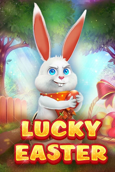 Играй в Lucky Easter онлайн без регистрации | Азино Три Топора