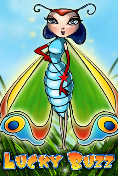 Играй в Lucky Buzz онлайн без регистрации | Азино Три Топора