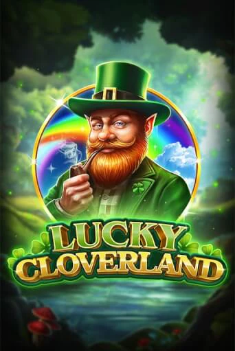 Играй в Lucky Cloverland онлайн без регистрации | Азино Три Топора