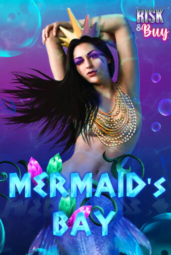 Играй в Mermaid's Bay онлайн без регистрации | Азино Три Топора