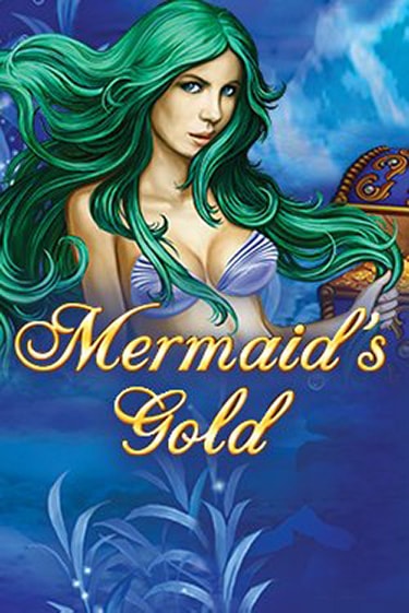 Играй в Mermaids Gold онлайн без регистрации | Азино Три Топора