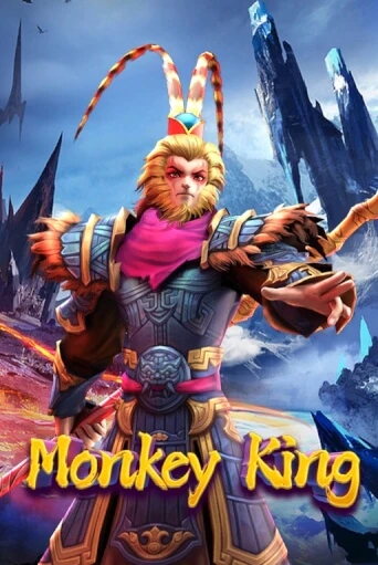 Играй в Monkey King онлайн без регистрации | Азино Три Топора