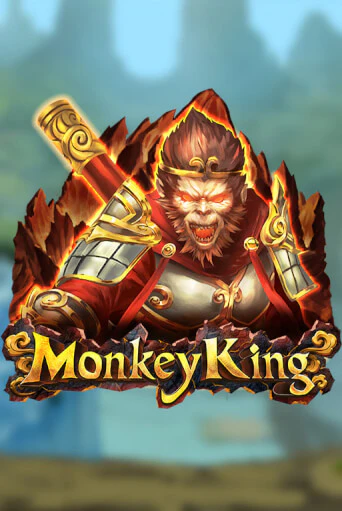 Играй в Monkey King онлайн без регистрации | Азино Три Топора