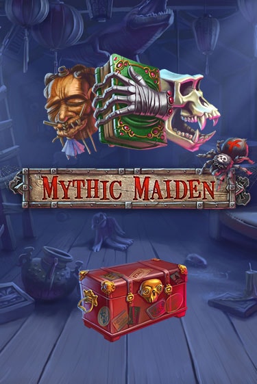 Играй в Mythic Maiden™ онлайн без регистрации | Азино Три Топора