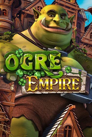 Играй в Ogre Empire онлайн без регистрации | Азино Три Топора