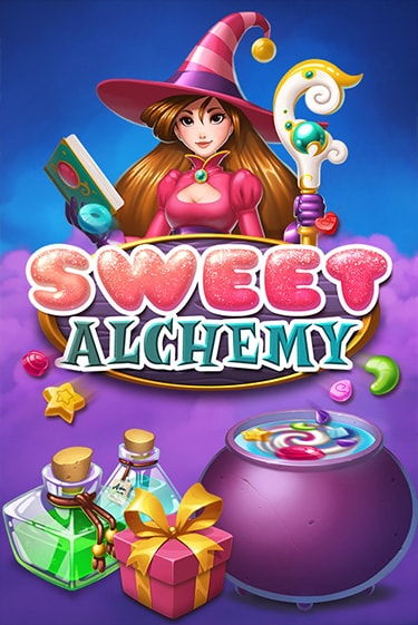 Играй в Sweet Alchemy онлайн без регистрации | Азино Три Топора