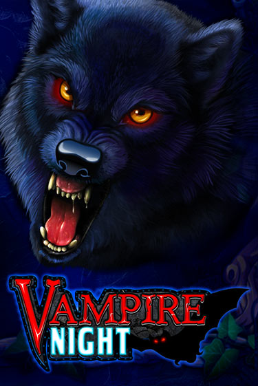 Играй в Vampire Night онлайн без регистрации | Азино Три Топора
