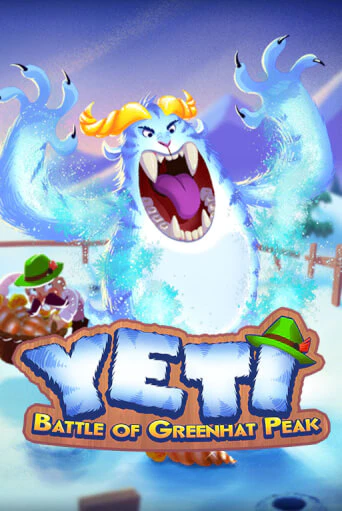 Играй в Yeti Battle of Greenhat Peak онлайн без регистрации | Азино Три Топора